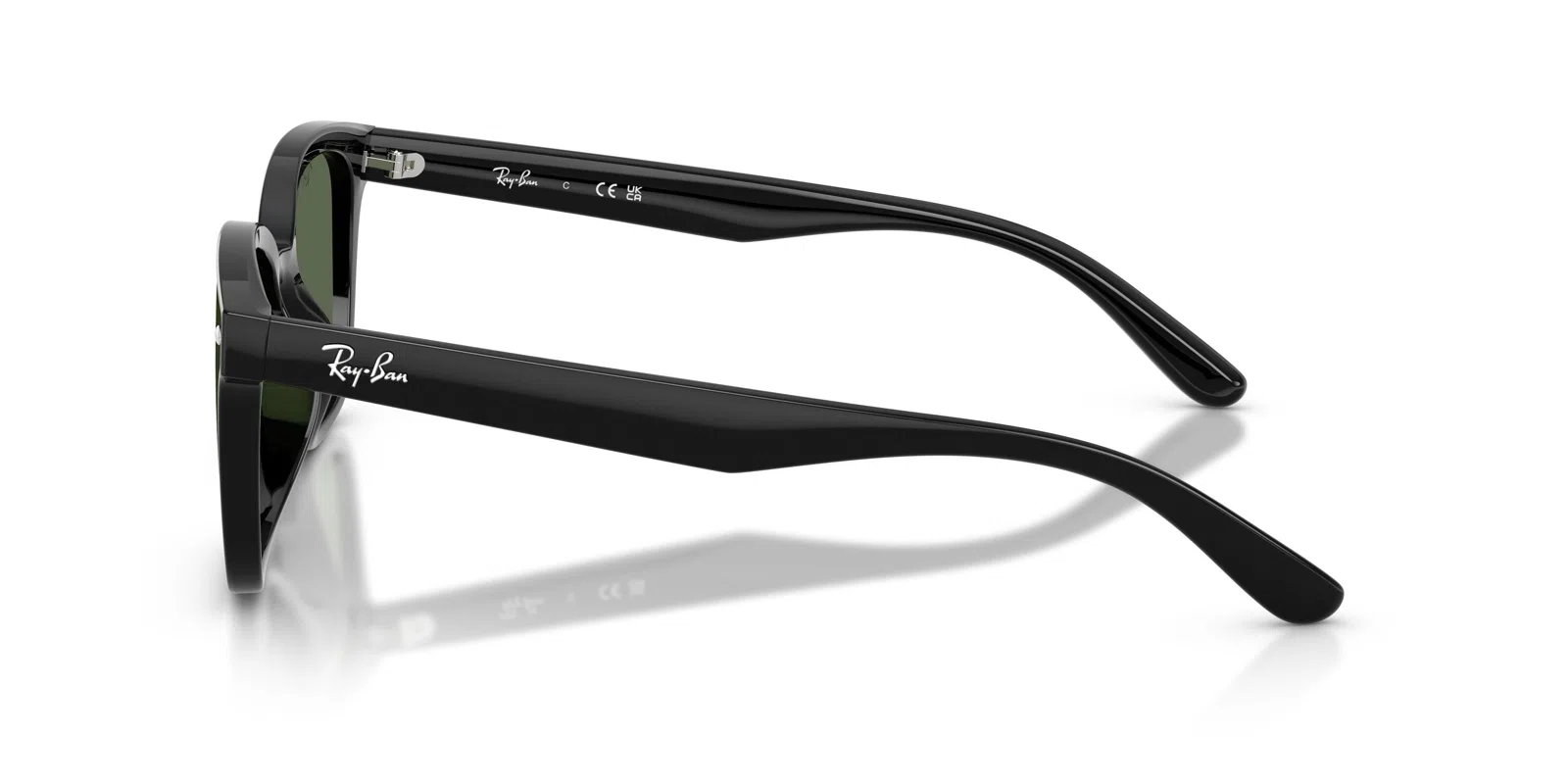 Ray-Ban 4461D Sunglasses - view 37